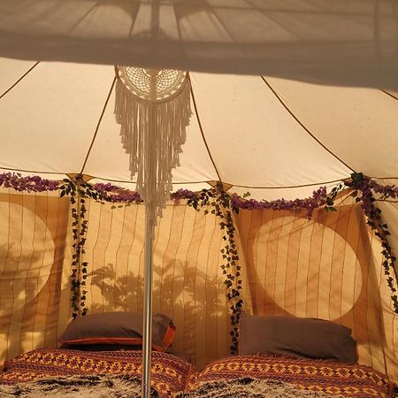 Hotel Glamping In Dromineer Exterior foto