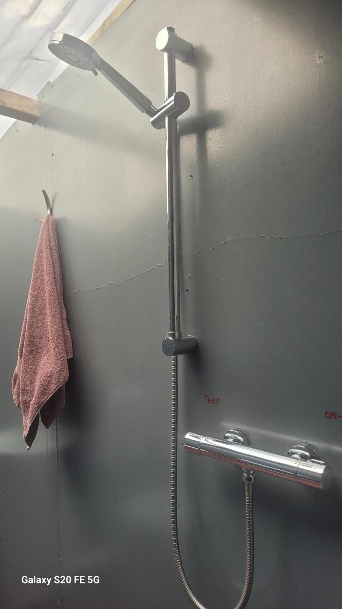 Hotel Glamping In Dromineer Exterior foto