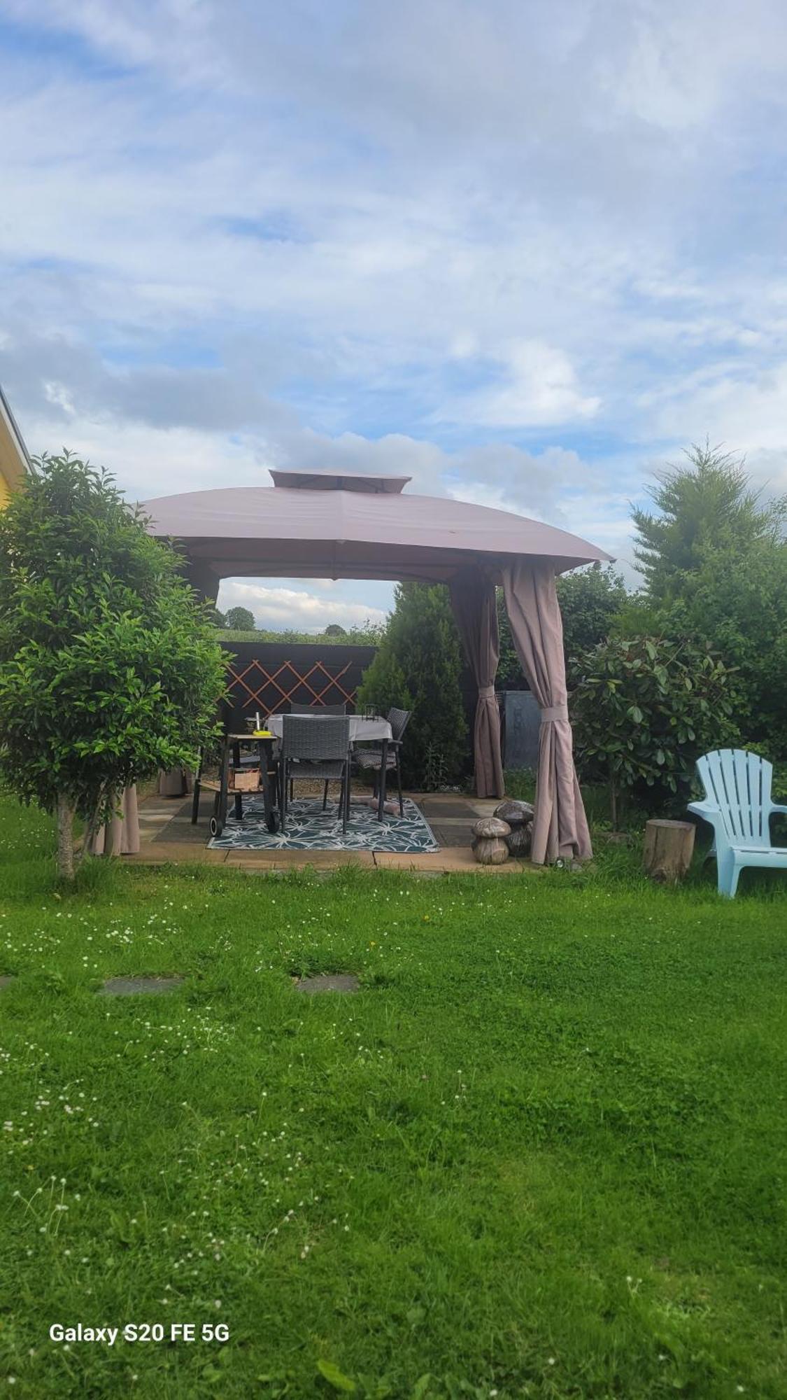 Hotel Glamping In Dromineer Exterior foto
